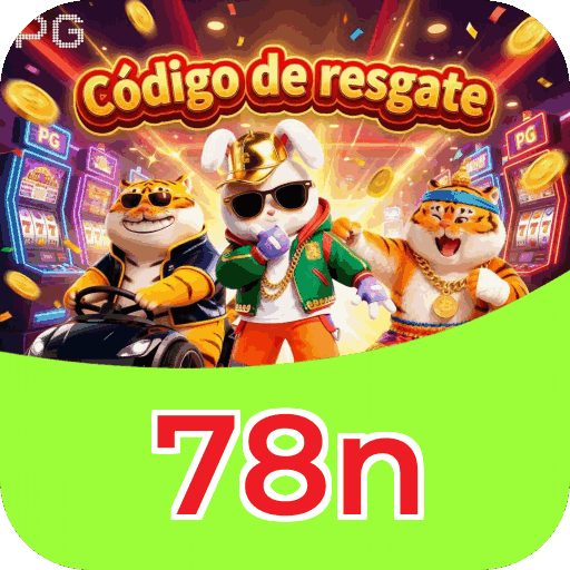Login rápido no app 78n